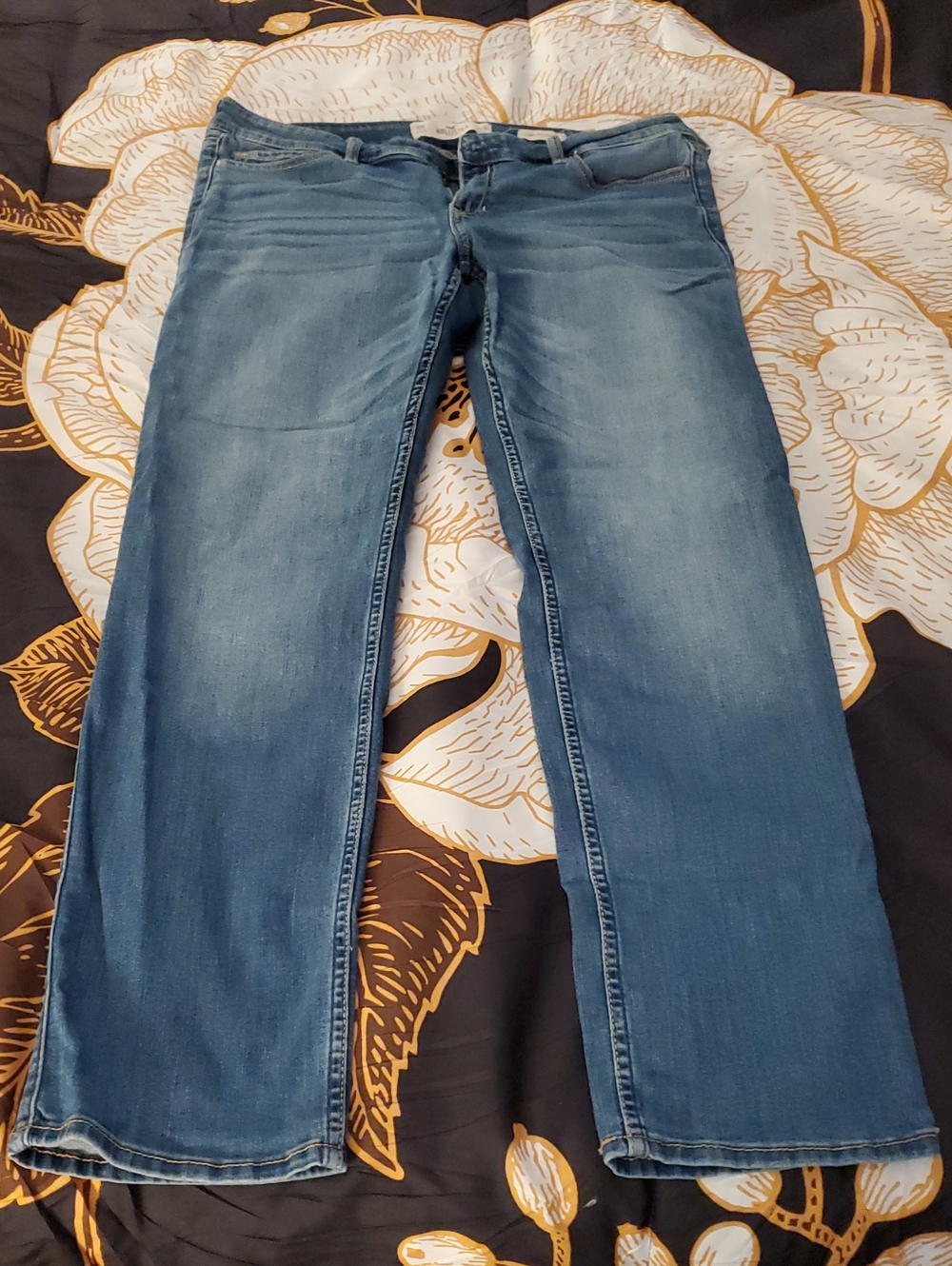 Women's Hollister jeans